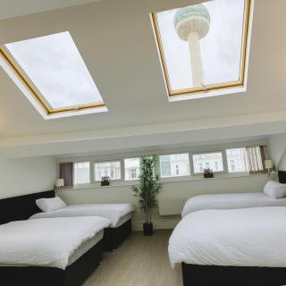 Beacon Apart-hotel - 3