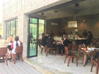 Ma-Kham Forest Resort - 2