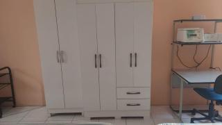 Quarto para o Círio de Nazaré a 2 quadras da Basílica! - 3