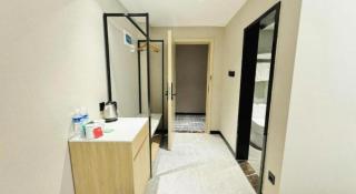 GreenTree Inn ShangHai KangQiao Industrial Zone JinXiu Road Business Hotel - 6