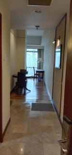 Diamond Apartment Suite At Times Square - 5