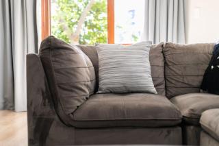 executive sandton city apartment - 0