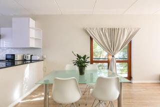 executive sandton city apartment - 7