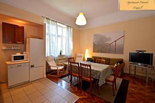 Apartament Dworski Przemyśl - 2