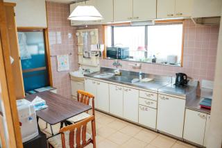 木の家ゲストハウス松山本館 - 4