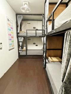 Beanstay hostel - 9
