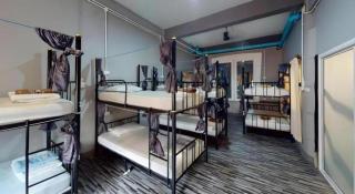 WE Hostel Hatyai - 1
