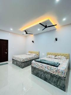 Suits by lowtide homestay - 8