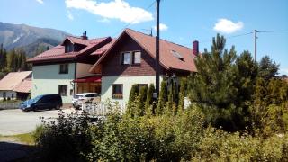 Penzión U Aleny - Ždiar - 9