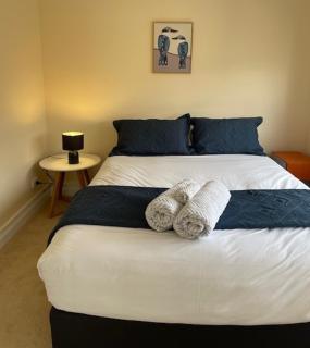 Wandering Trout - Gourmet Stays - 6