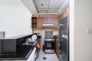 Cozy Studio at walking distance from Burj Khalifa and Downtown Dubai - 7