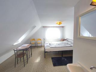 Haus "Grimberg" FeWo 1-stock oder FeWo 2-stock & Zusätzliches Zimmer - 6