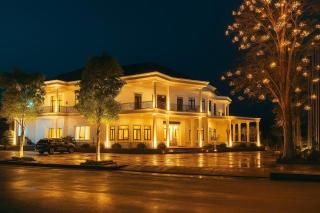 Sen plaza Hotel - 0