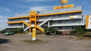 Première Classe Troyes Sud - Buchères - 2