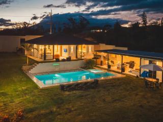 Casa privada con piscina Ibarra - 0