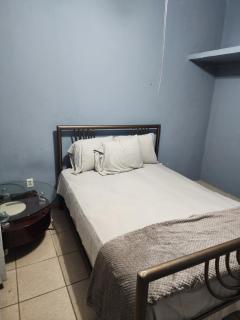 Townhouse - 1