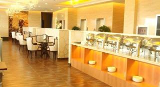 Shanghai Dikang Boutique Hotel - 1
