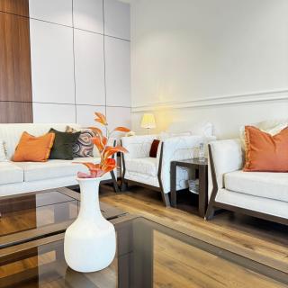 Crystal Chalet Al-Aredh كريستال العارض - 4