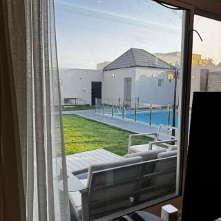 Crystal Chalet Al-Aredh كريستال العارض - 2
