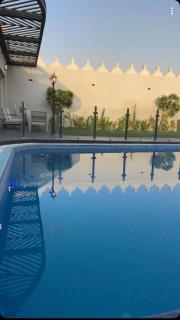 Crystal Chalet Al-Aredh كريستال العارض - 9