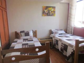 Casa los Ciruelos en El Tambo a 15 minutes from downtown - 6