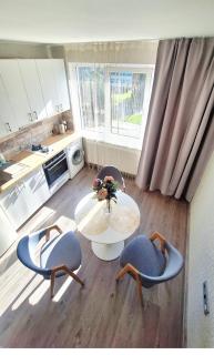 Jaukūs apartamentai - 7