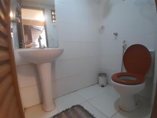 Casa 2 quartos Goiânia setor Jaó - 1