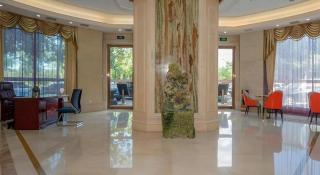 Vienna Hotel Tianjin Huaming - 5