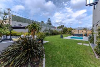 Bradley-Evans House - 4