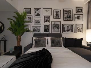 Stylish 2 bedroom - Marina Views - Private Beach - Dubai - 1