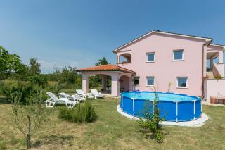 Apartment Elina - Labin - 6