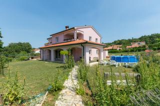 Apartment Elina - Labin - 0
