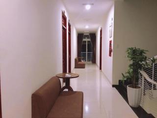 LUCKY STAR HOTEL - 4