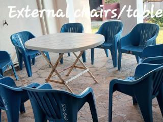 Wits-End Accommodation - 2