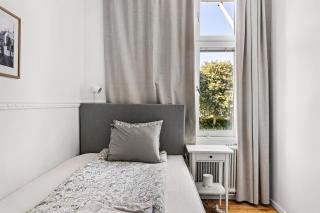 HernöRum - Rum i Villa Fiskekroken - 1