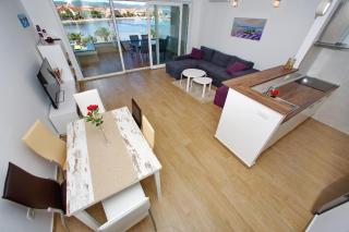 Luxury Apartments SIKIRIC with Fantastic View on the sea - Bibinje - 8