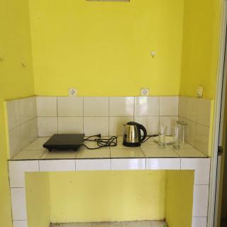 Mysterieus Guest House - 4