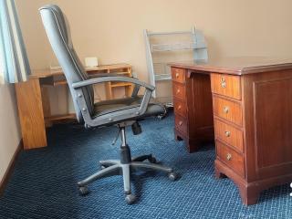 Wits-End Accommodation - 4