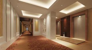 Hanyong Hotel Shenzhen International Exhibition Center - 5
