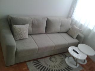 Apartment Harmony - 5