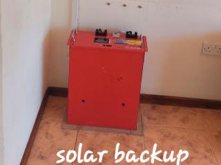 Wits-End Accommodation - 5