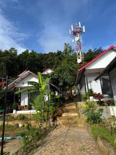 SODANY RESORT Kohrong - 2