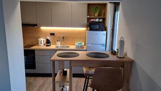 Apartman 19 Vinkovci, klimatiziran, self check-in - 6