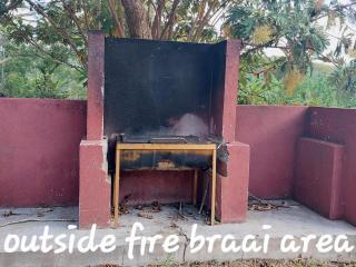 Wits-End Accommodation - 7