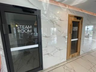 Light luxury hotel-style suite in the core of Box Hill, with everything you need for dining and entertainment downstairs - 3