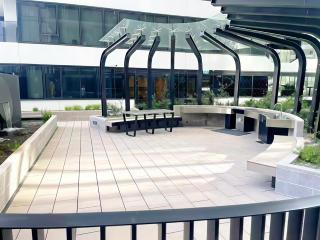 Light luxury hotel-style suite in the core of Box Hill, with everything you need for dining and entertainment downstairs - 2