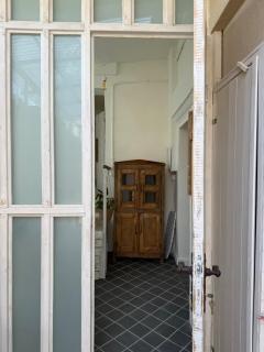 Chic & cozy Jaffa spot with a garden - 8