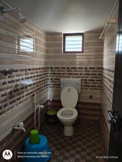 Bhasuri AC Villa with Kitchen 1 - 4