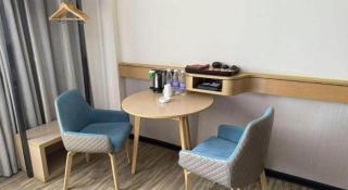 City Comfort Inn Guigang Tangren Street - 1