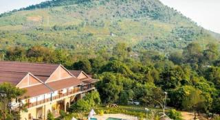 Boreirom Teuk Chhou Resort - 7